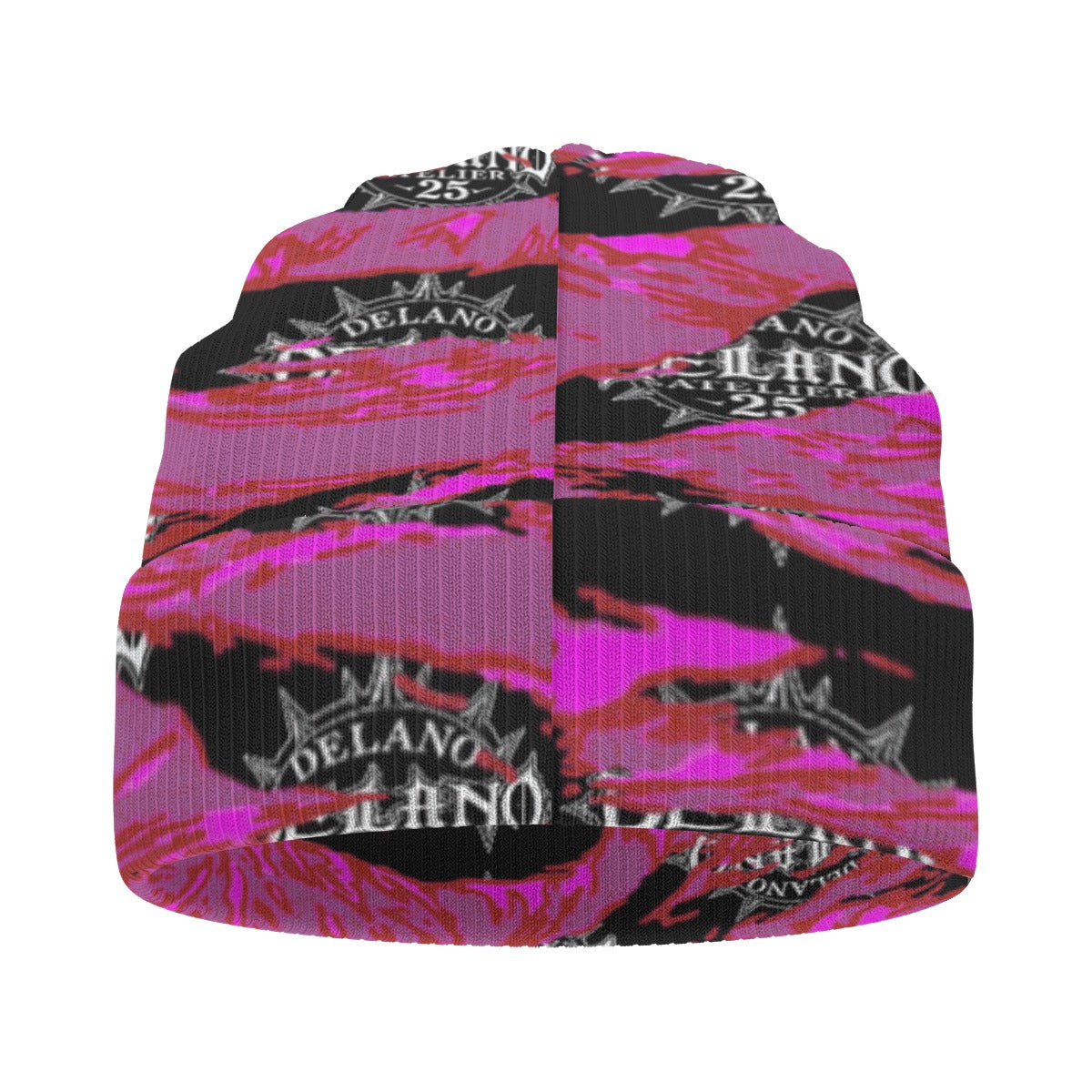 WAR READY Knitted Hat