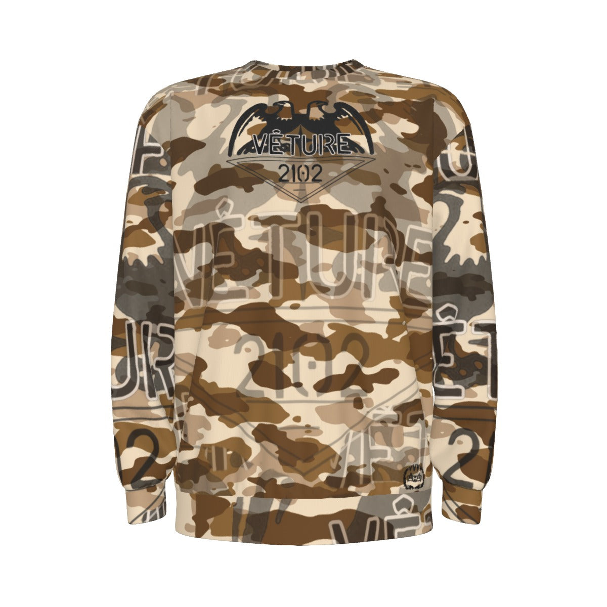 WAR READY long Sleeve T-Shirt