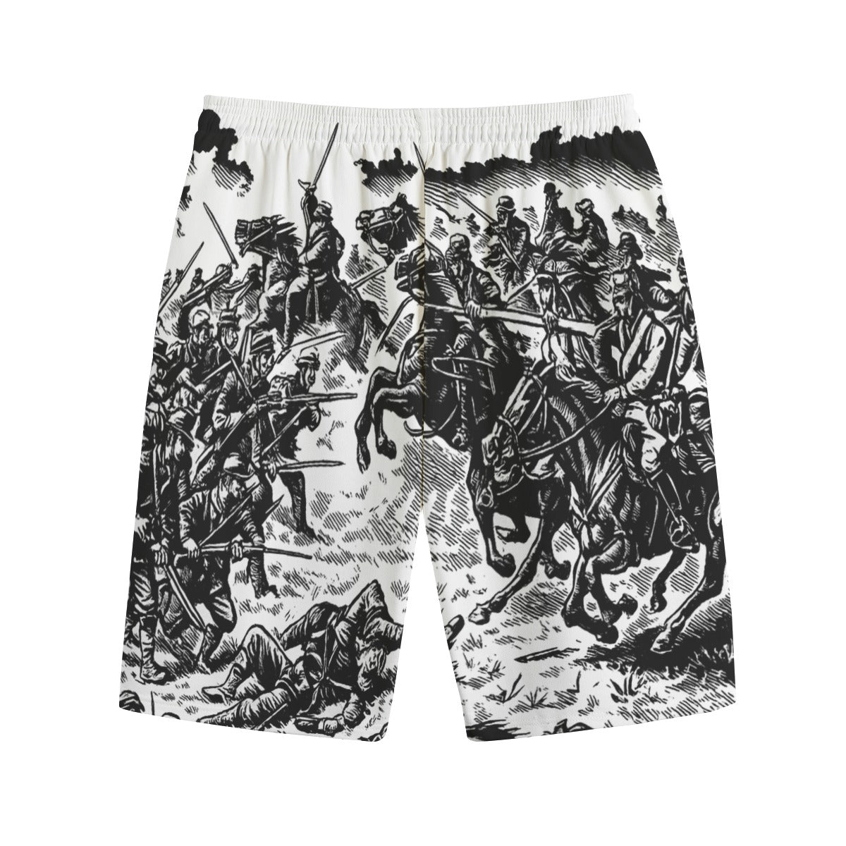 WAR READY Shorts