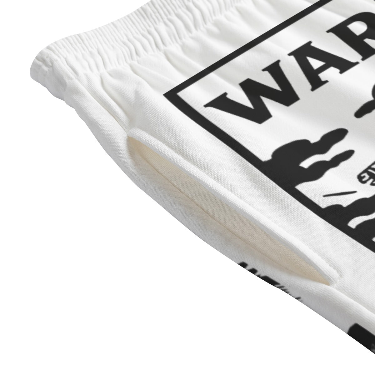 WAR READY Shorts