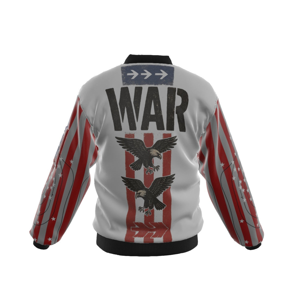 WAR READY Bomber