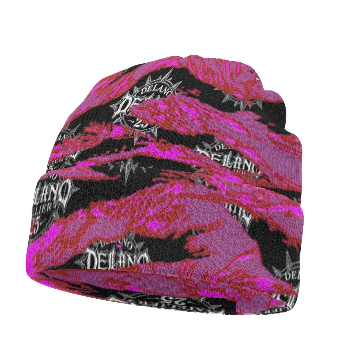 WAR READY Knitted Hat