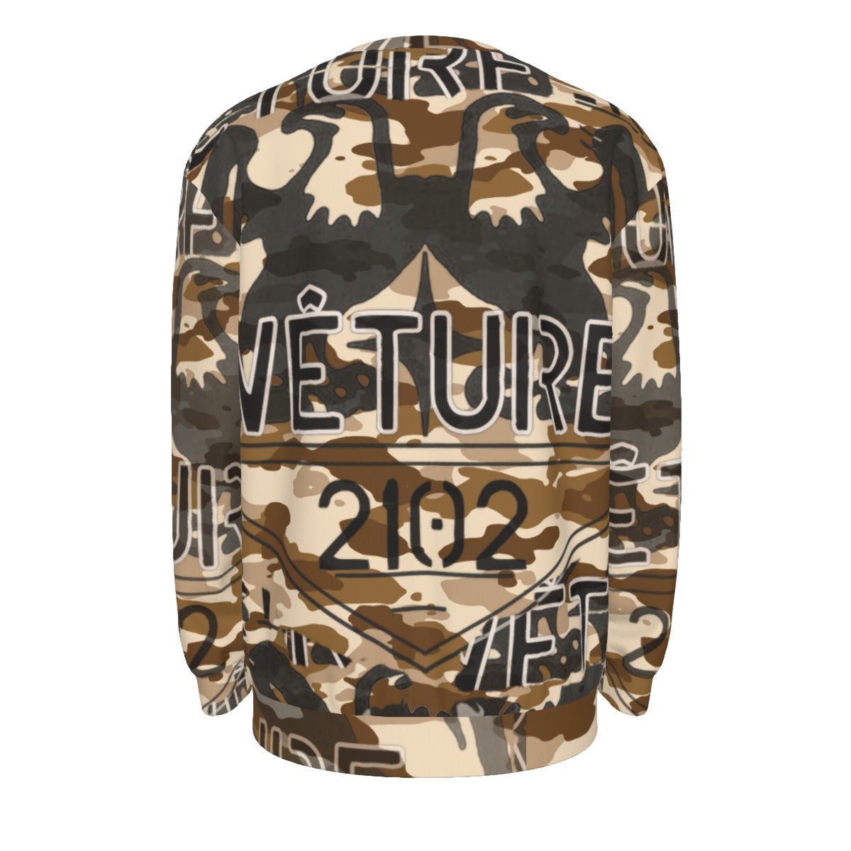 WAR READY long Sleeve T-Shirt