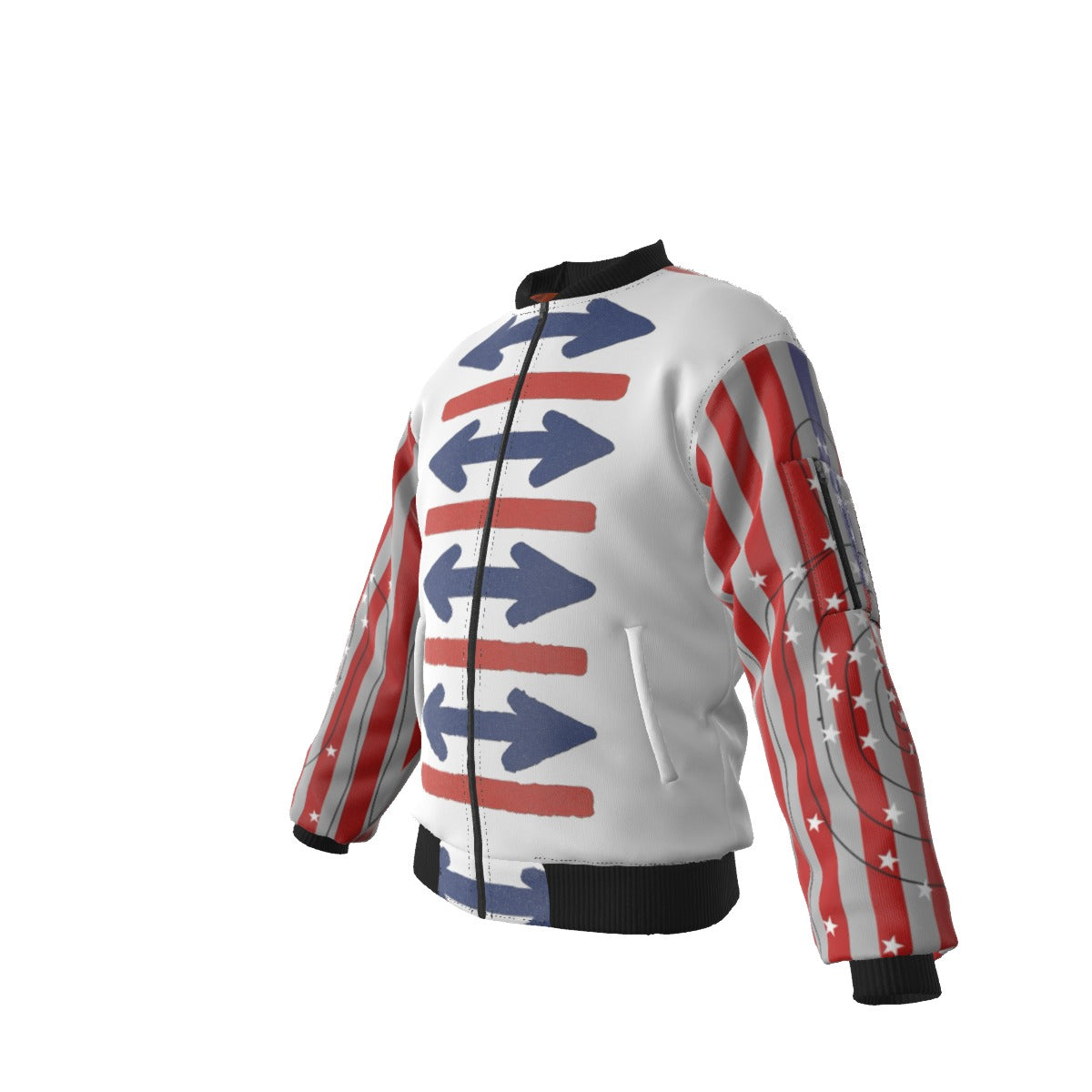 WAR READY Bomber