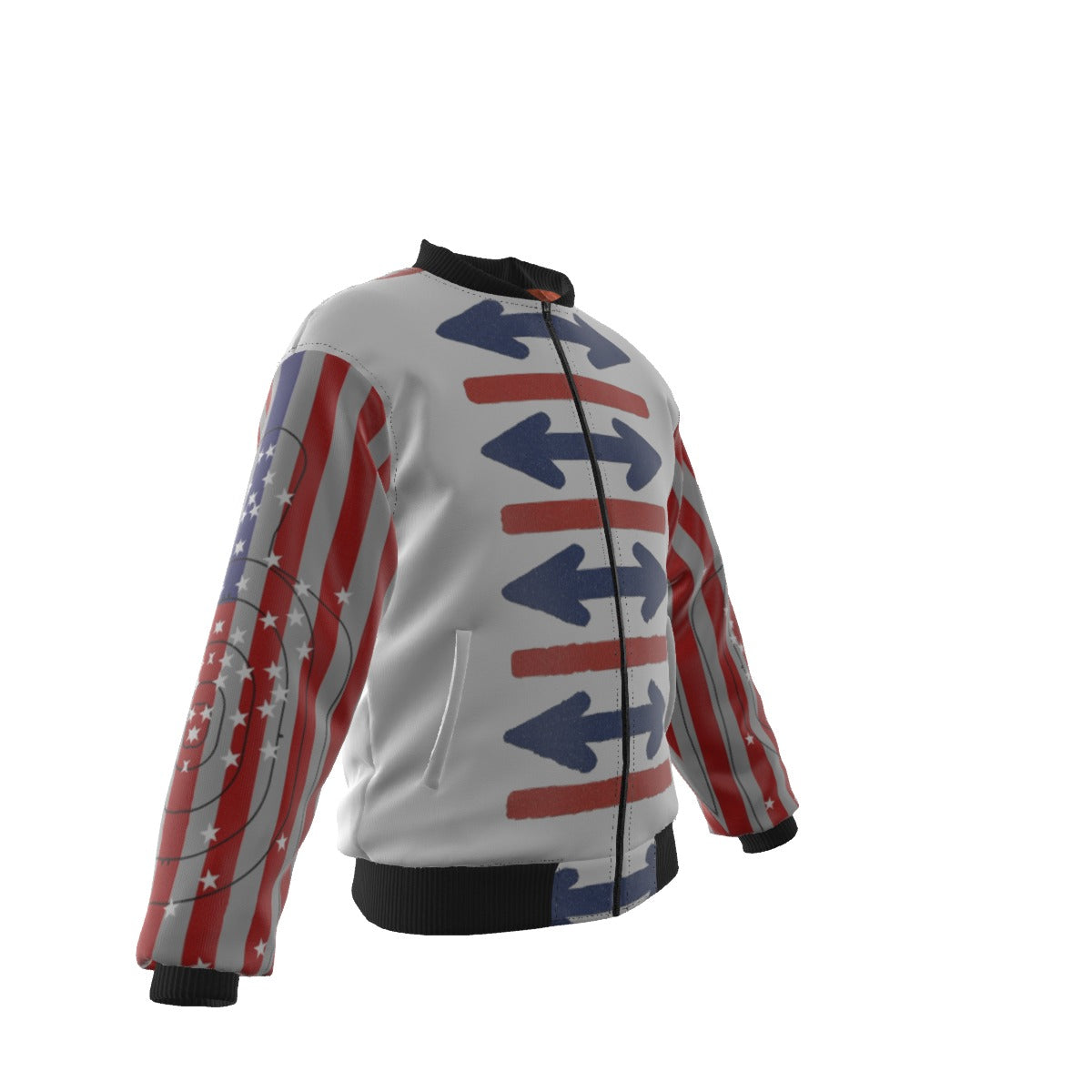 WAR READY Bomber
