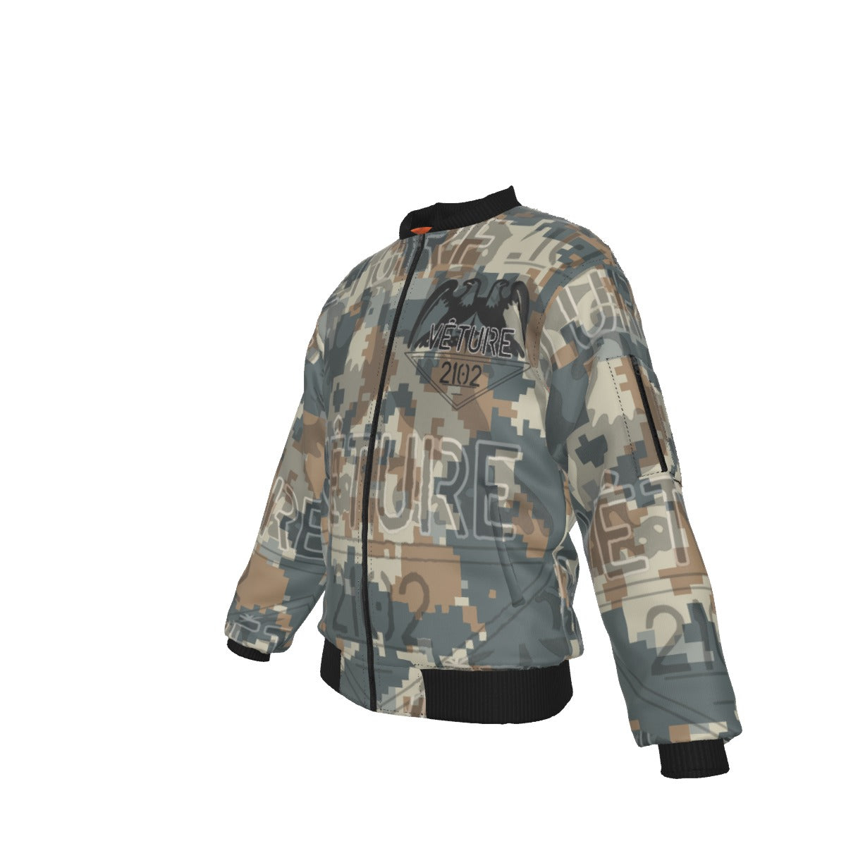 WAR READY Bomber