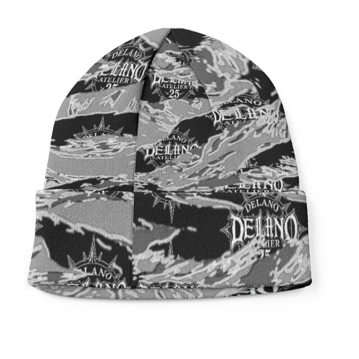 WAR READY Knitted Hat