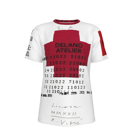 WAR READY T-Shirt | 190GSM Cotton