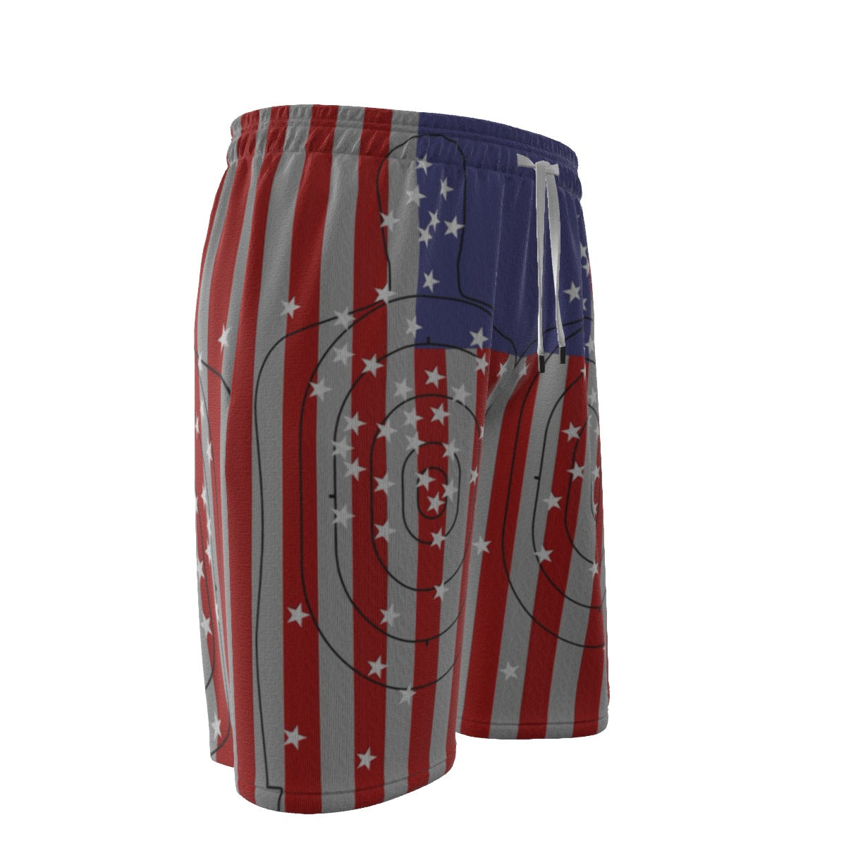 WAR READY Shorts