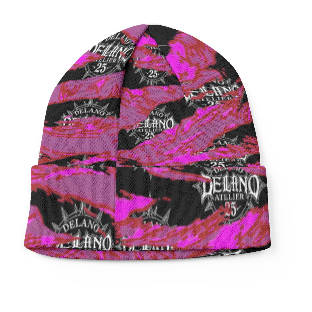 WAR READY Knitted Hat