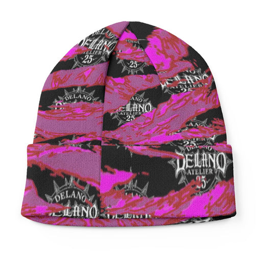WAR READY Knitted Hat