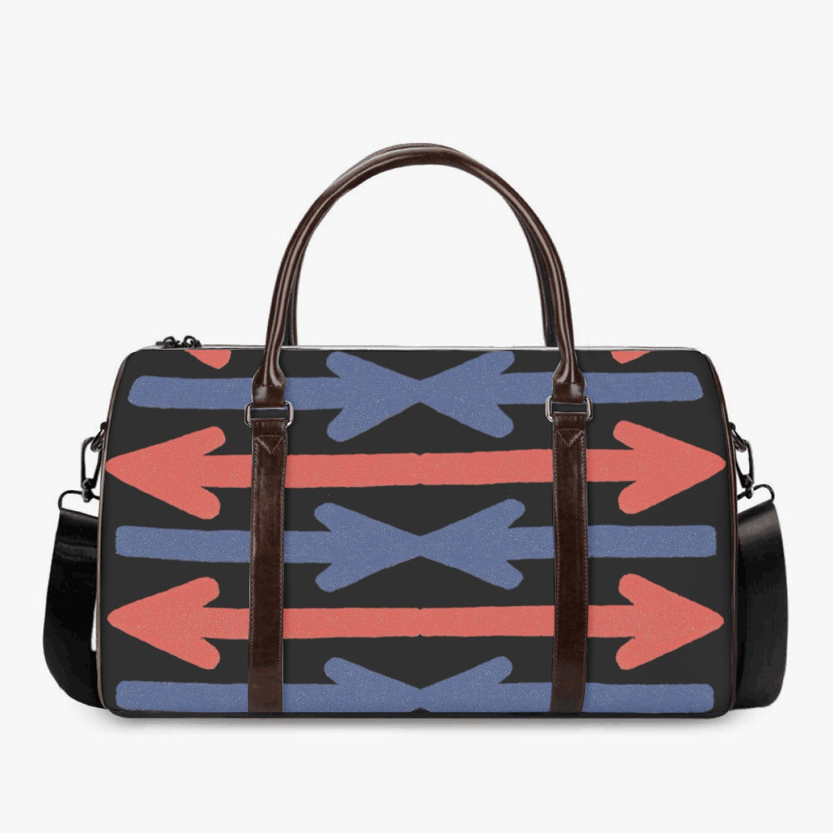 WAR READY Duffle Bag