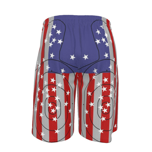 WAR READY Shorts