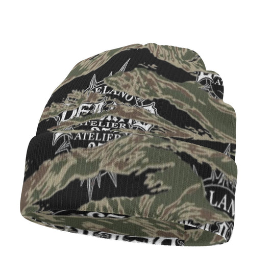 WAR READY Knitted Hat