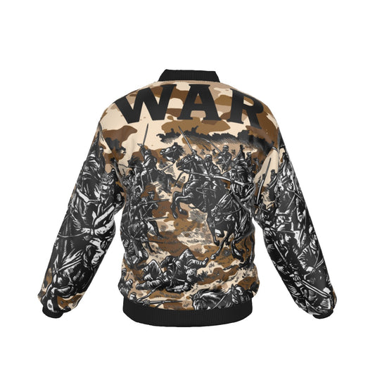 WAR READY Bomber