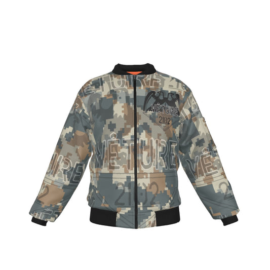 WAR READY Bomber