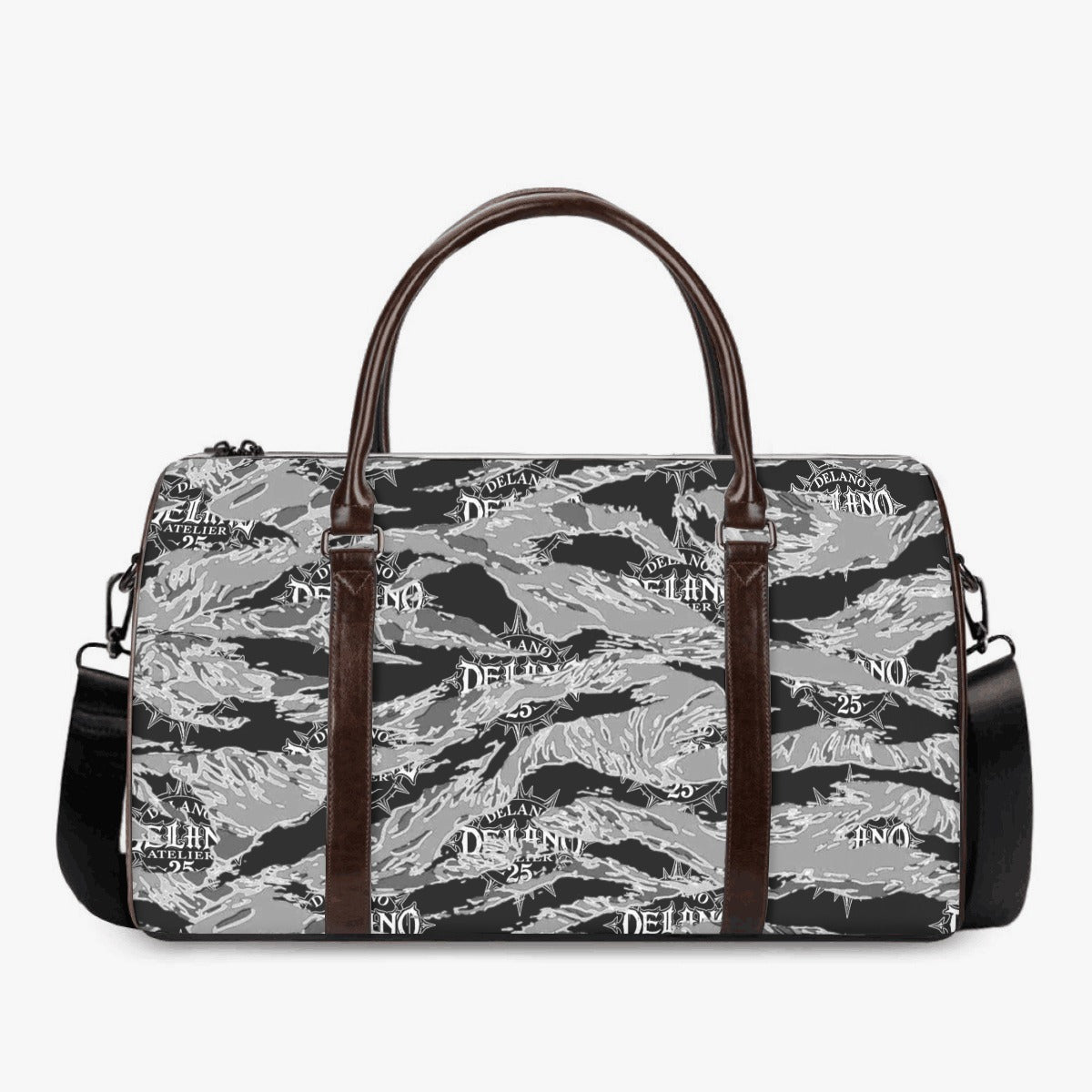 WAR READY Duffle Bag