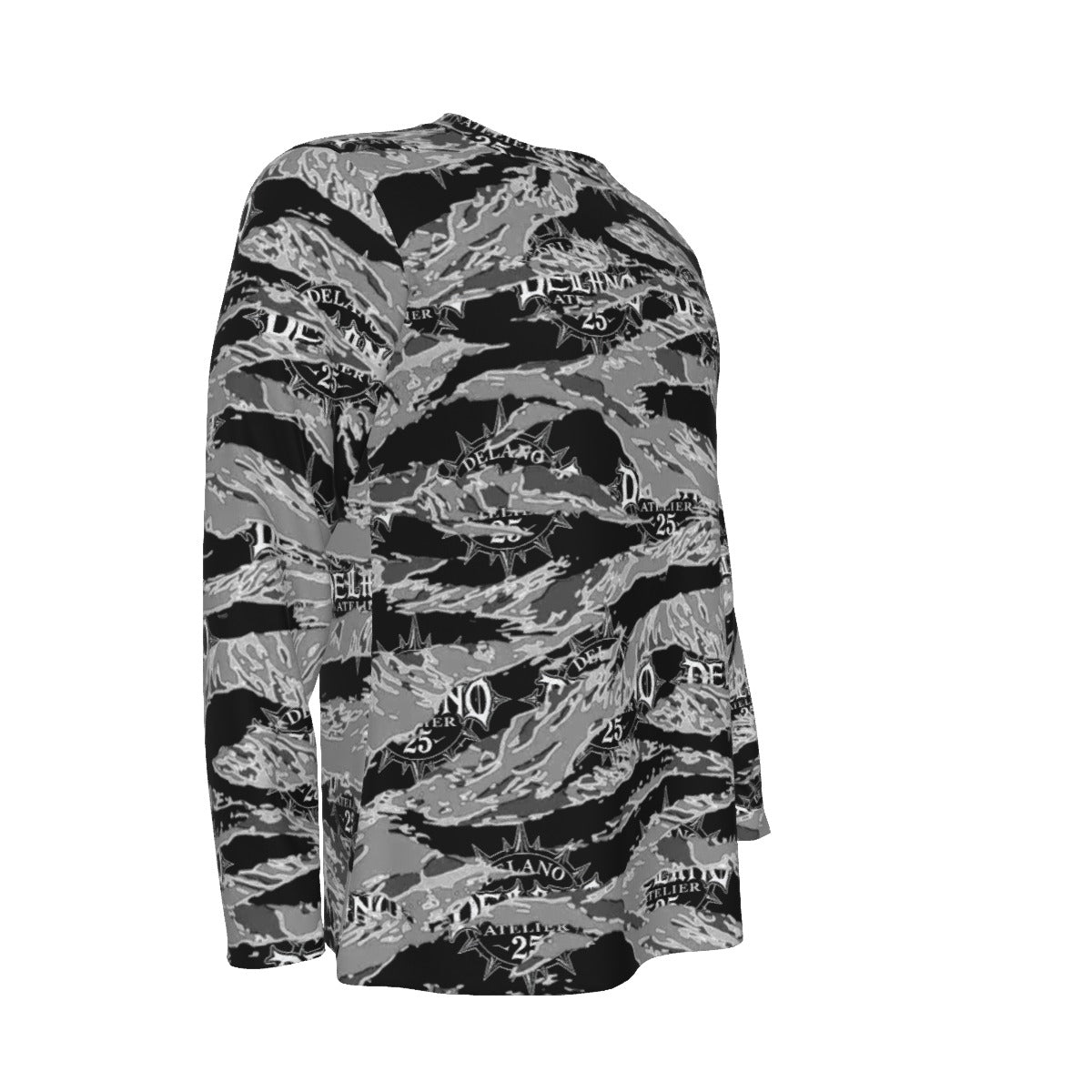 WAR READY Long Sleeve T-Shirt | 190GSM Cotton