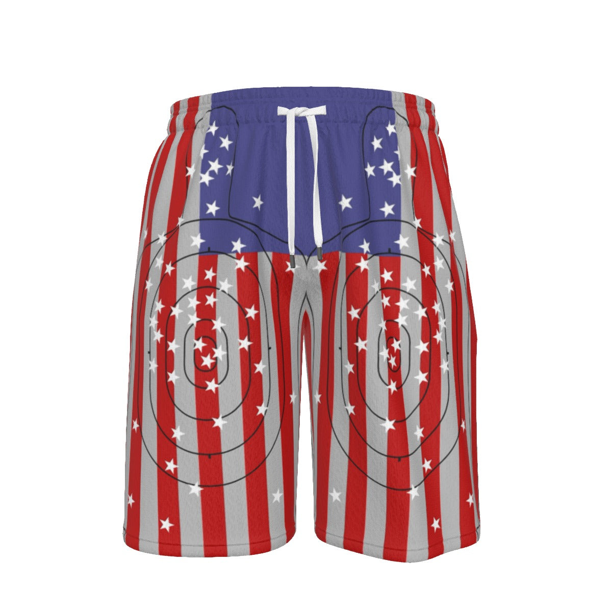 WAR READY Shorts