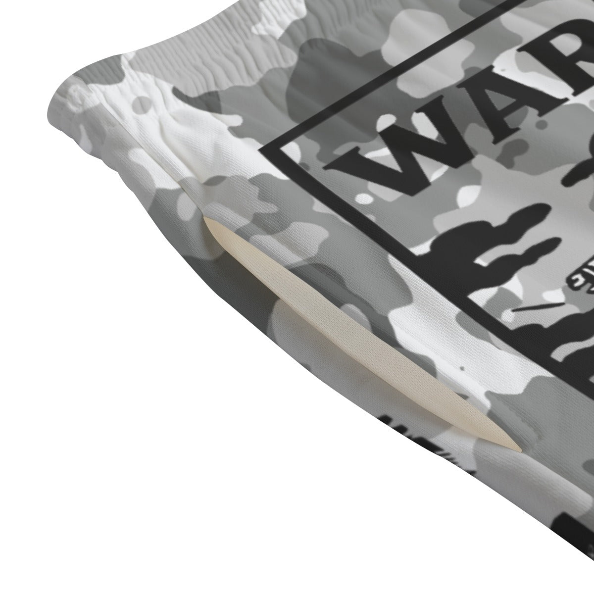 WAR READY Unisex Shorts | 310GSM Cotton