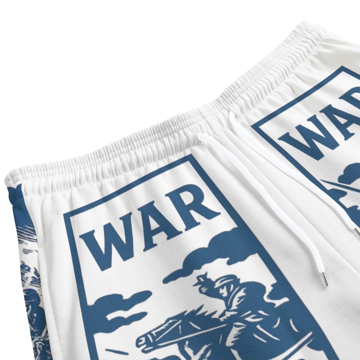 WAR READY Unisex Shorts | 310GSM Cotton