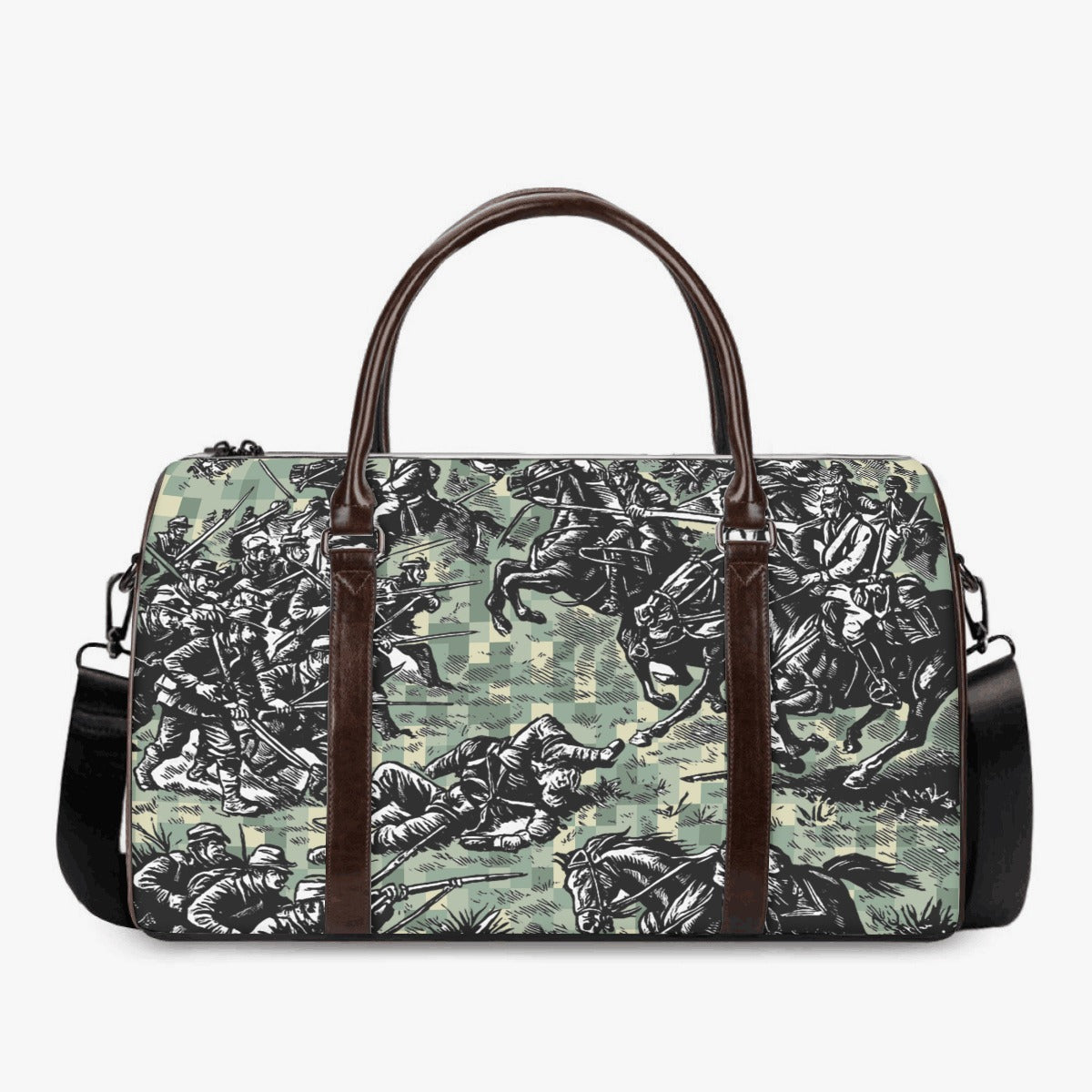 WAR READY Duffle Bag