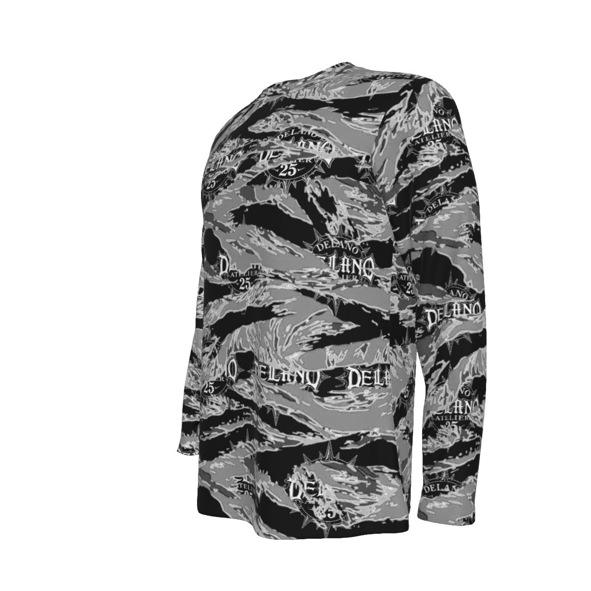 WAR READY Long Sleeve T-Shirt | 190GSM Cotton