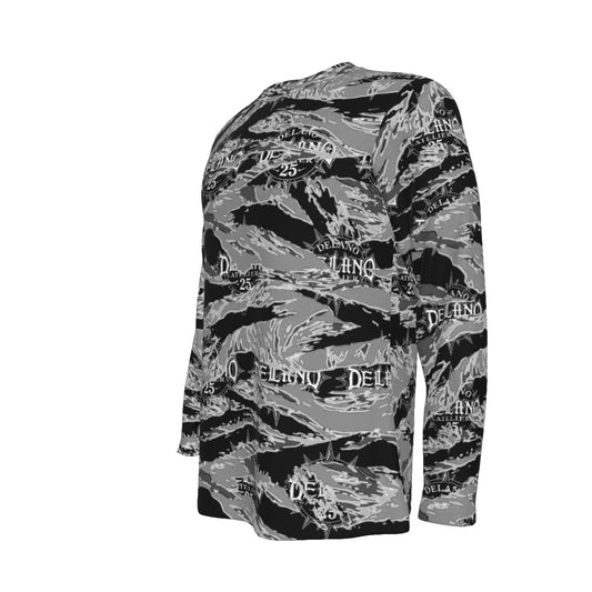 WAR READY Long Sleeve T-Shirt | 190GSM Cotton