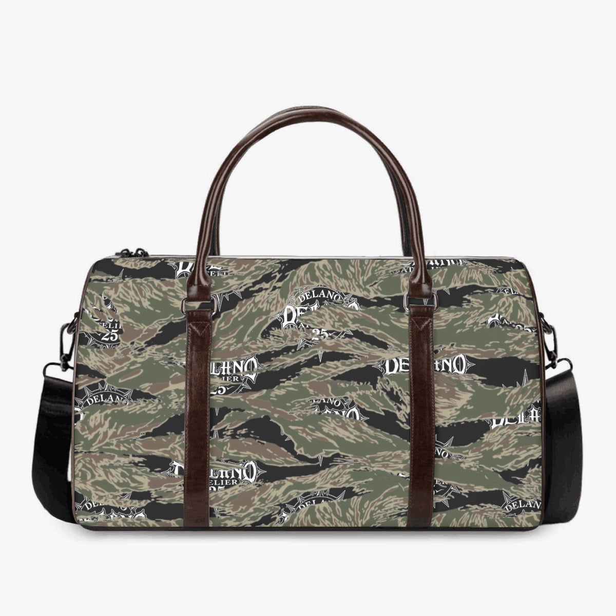 WAR READY Duffle Bag