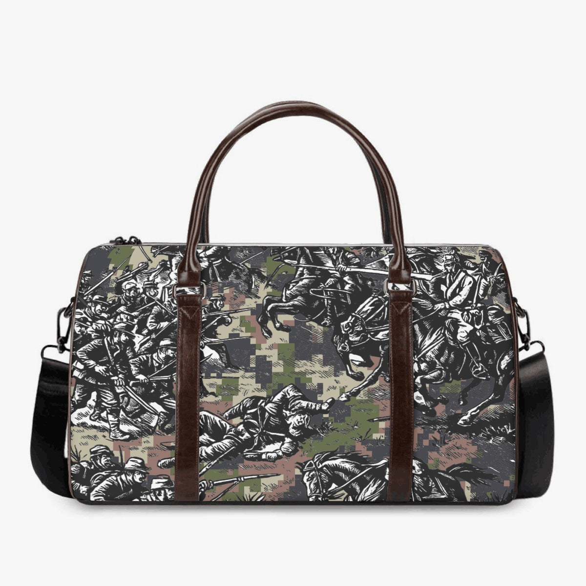 WAR READY Duffle Bag