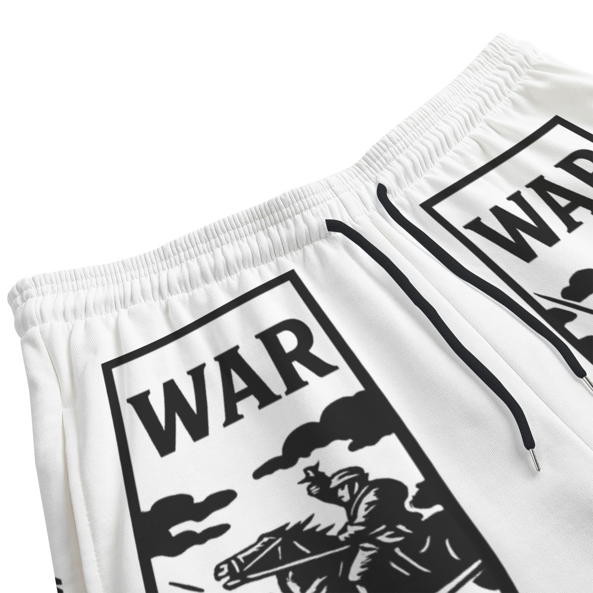 WAR READY Shorts