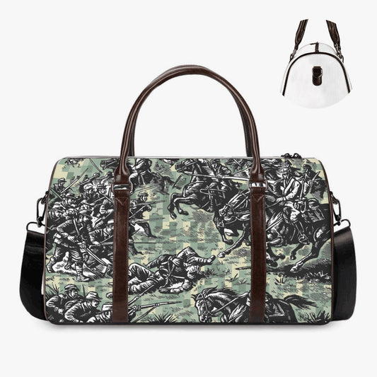 WAR READY Duffle Bag