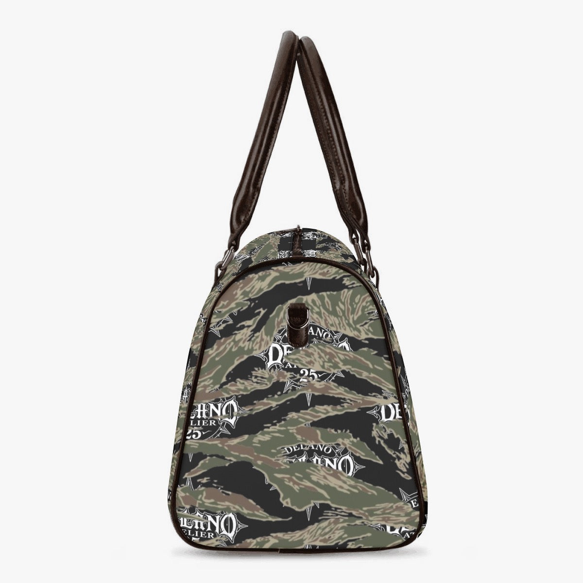 WAR READY Duffle Bag