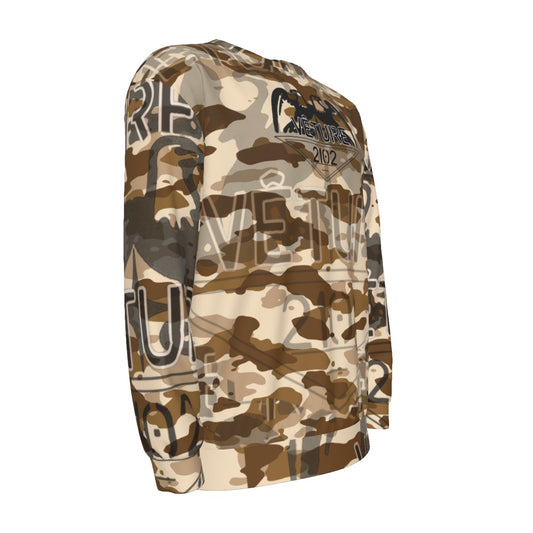 WAR READY long Sleeve T-Shirt
