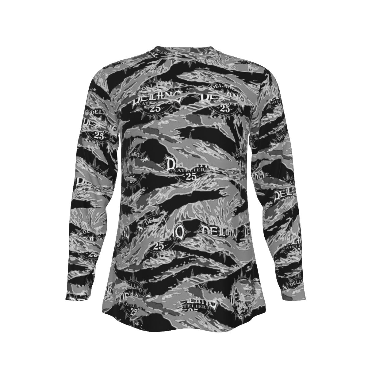 WAR READY Long Sleeve T-Shirt | 190GSM Cotton