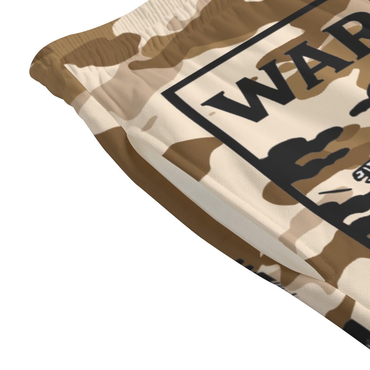 WAR READY Unisex Shorts | 310GSM Cotton