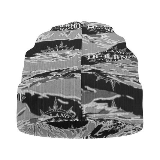 WAR READY Knitted Hat