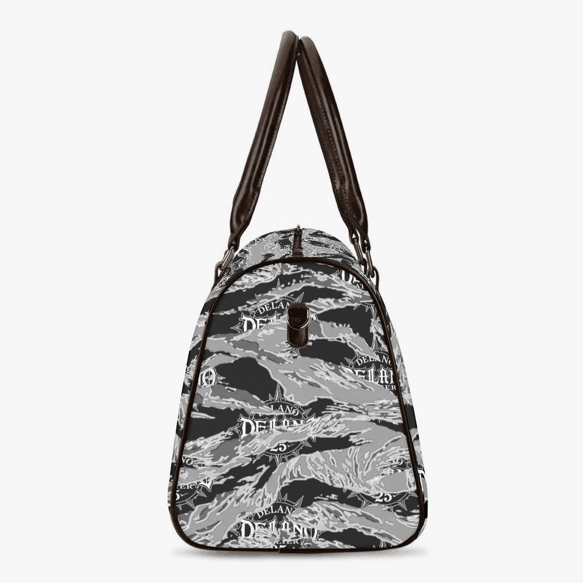 WAR READY Duffle Bag