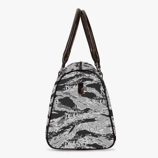 WAR READY Duffle Bag