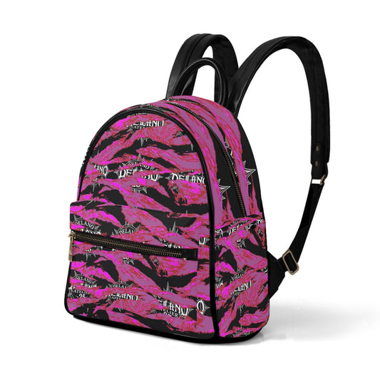 WAR READY Small Size Backpack