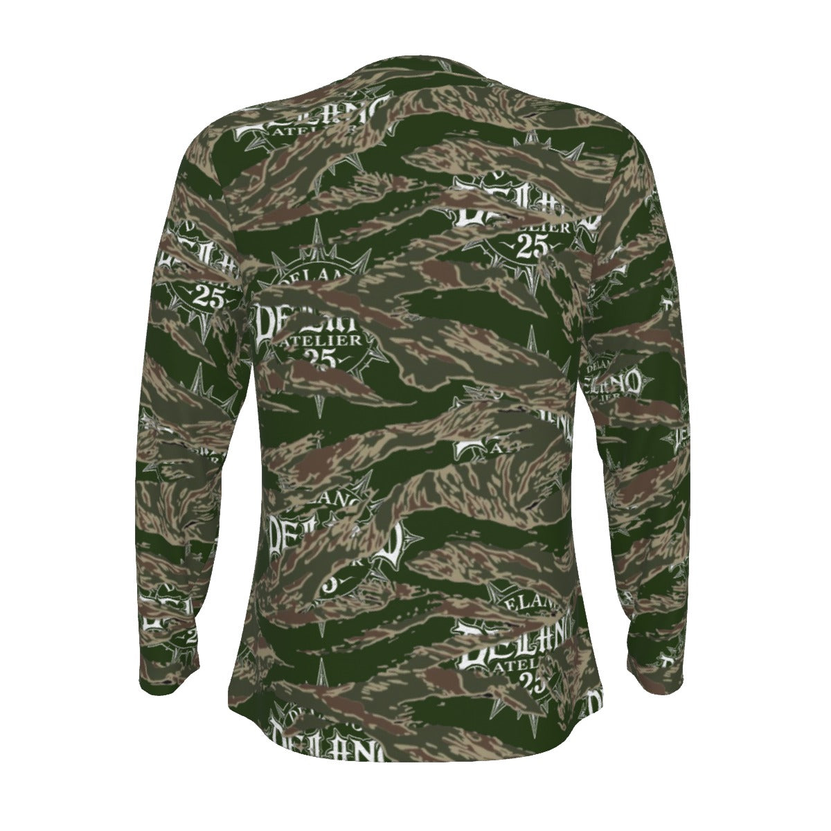 WAR READY Long Sleeve T-Shirt | 190GSM Cotton
