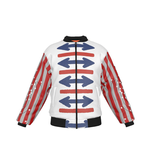 WAR READY Bomber