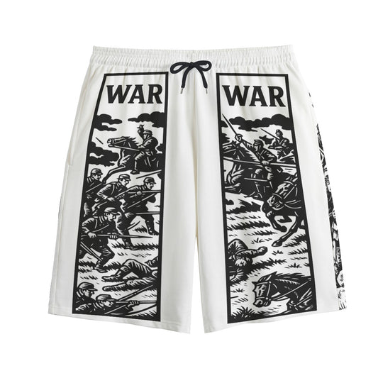 WAR READY Shorts