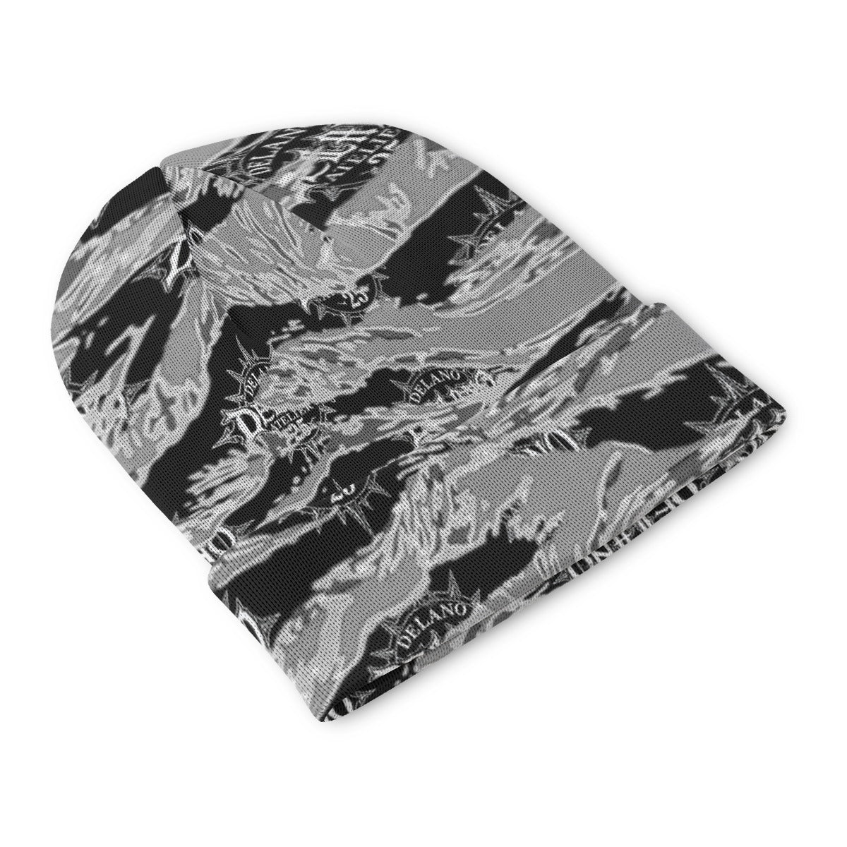 WAR READY Knitted Hat