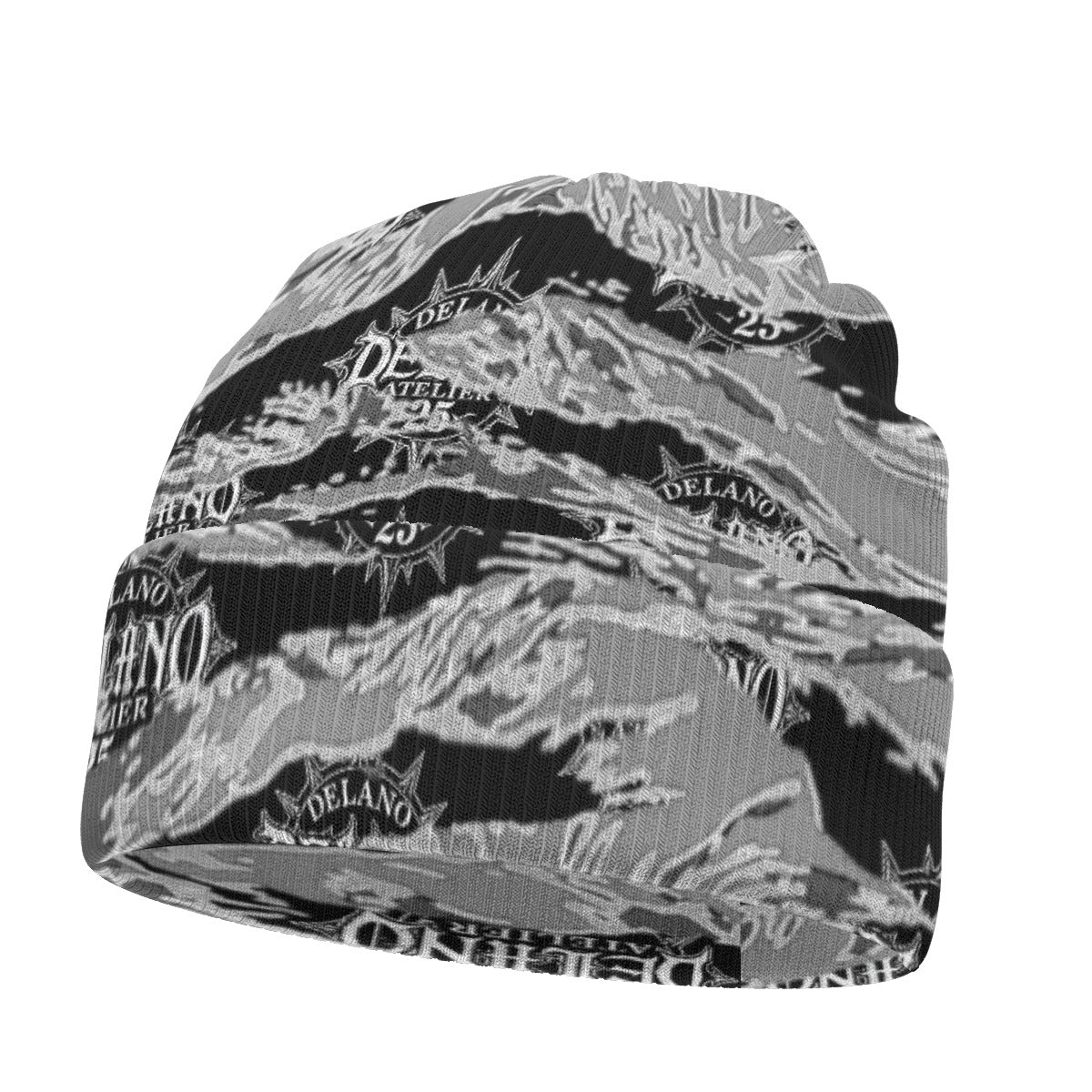 WAR READY Knitted Hat
