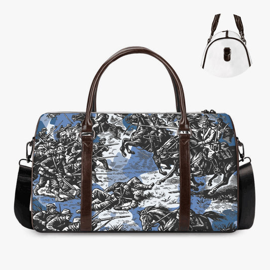 WAR READY Duffle Bag