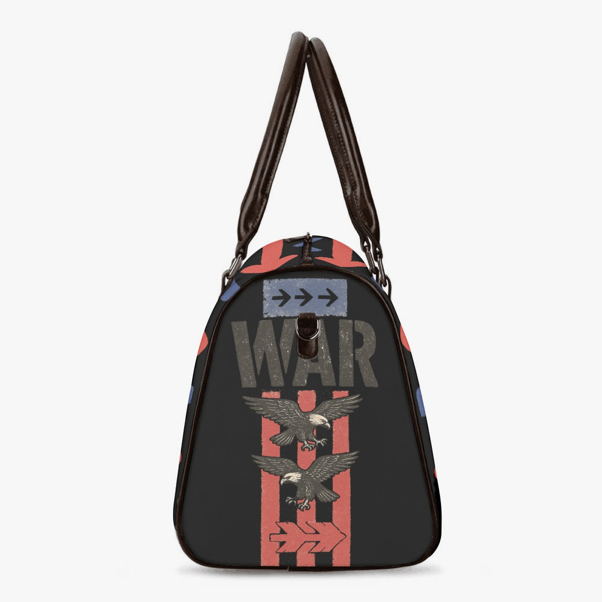 WAR READY Duffle Bag