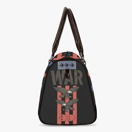WAR READY Duffle Bag