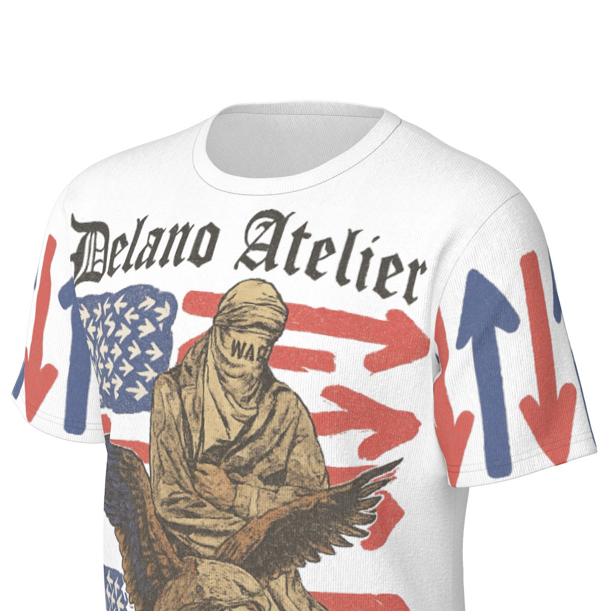 WAR READY T-Shirt | 190GSM Cotton