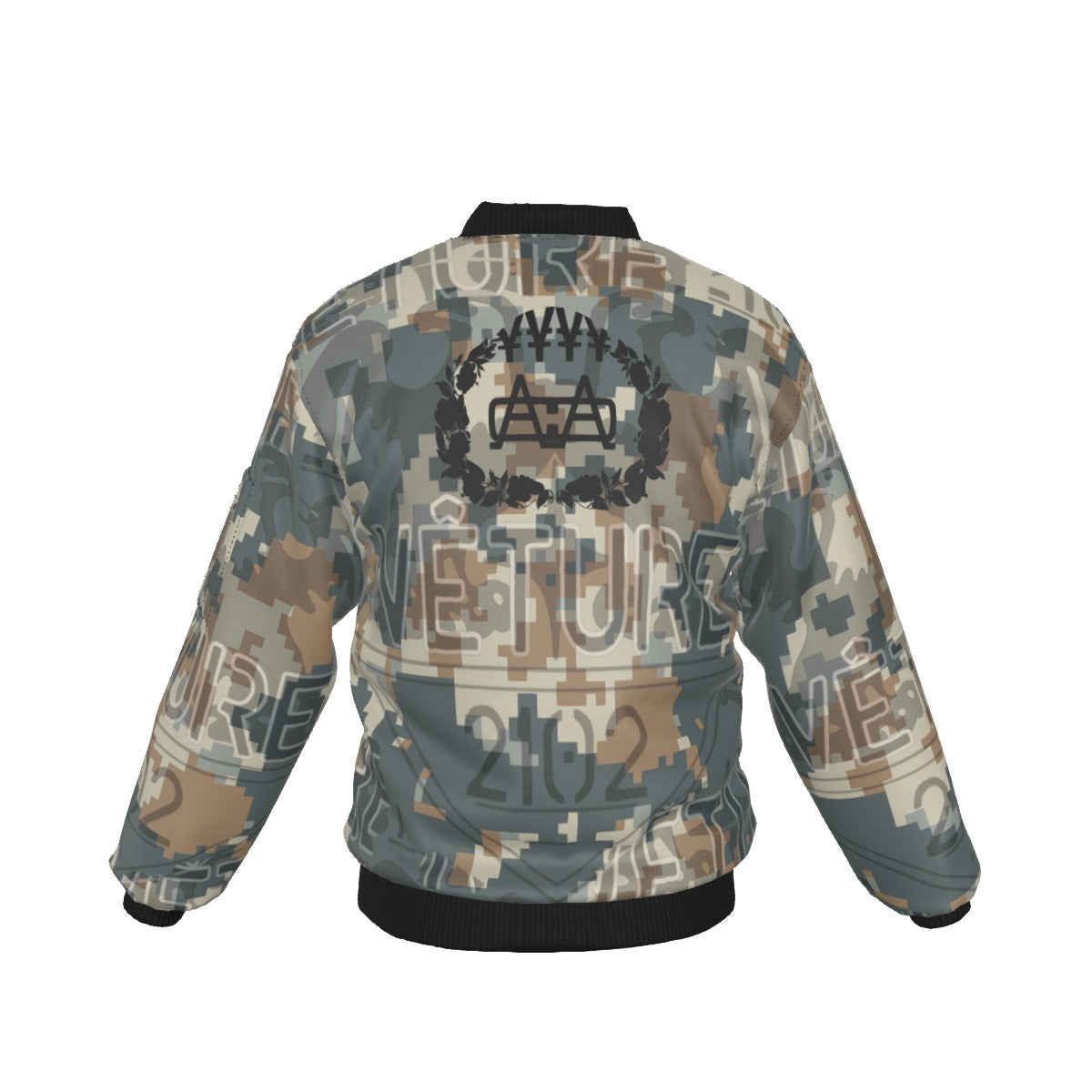 WAR READY Bomber